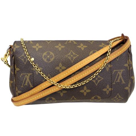 louis vuitton favorite pm monogram price|louis vuitton monogram totally mm.